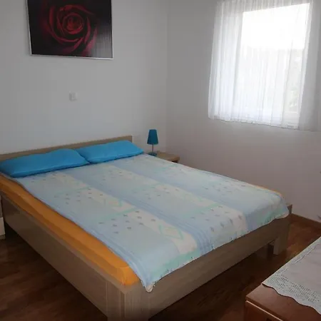 בית הארחה Vabec מאלינסקה