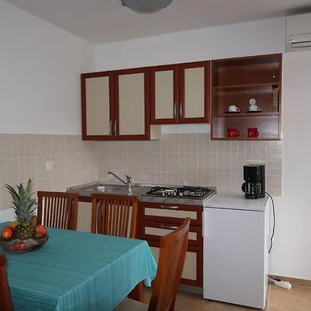 Vabec Guest house
