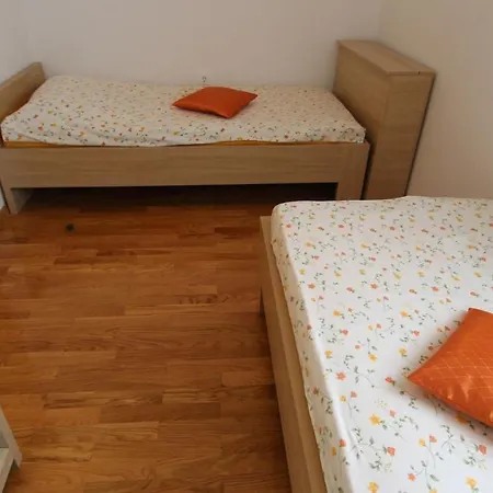 Vabec Affittacamere Malinska