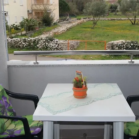 Vabec Guest house Malinska