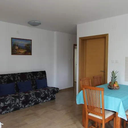 Vabec Guest house *