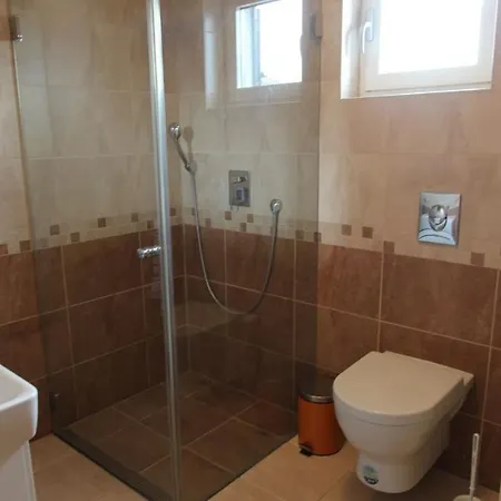 Vabec Guest house