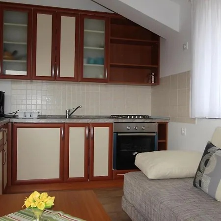 Vabec Maison d'hôtes *