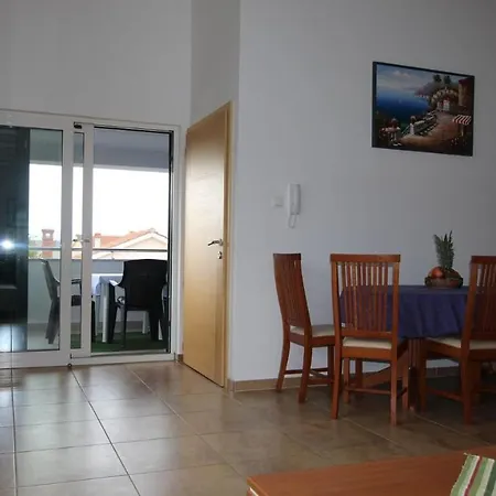 Vabec Maison d'hôtes Malinska