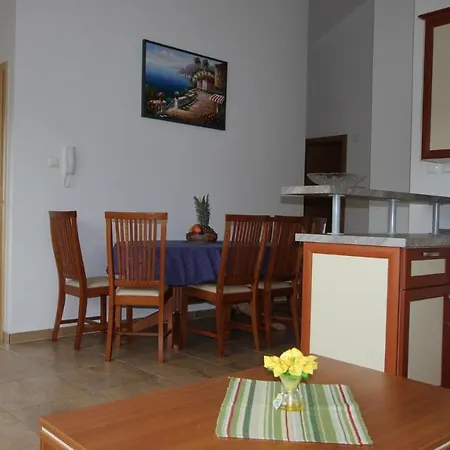 Vabec Guest house