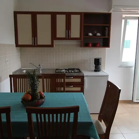 Vabec Guest house *