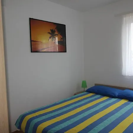 Vabec בית הארחה