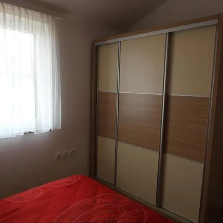 Guest house Vabec *