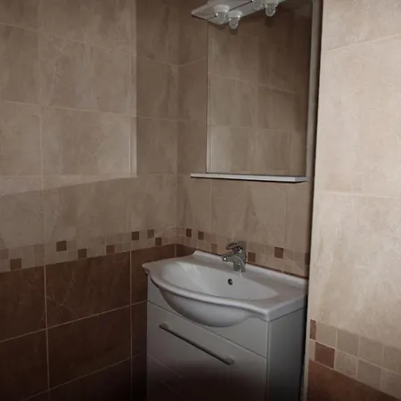 Vabec Guest house Malinska