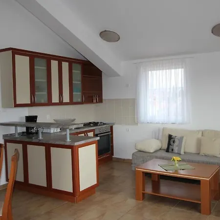 בית הארחה Vabec מאלינסקה