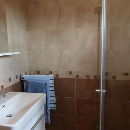 Vabec בית הארחה