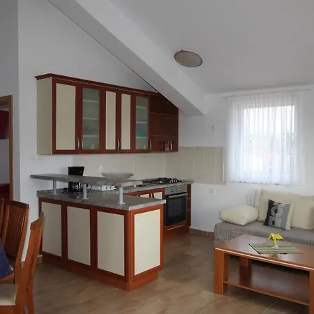 Vabec בית הארחה *