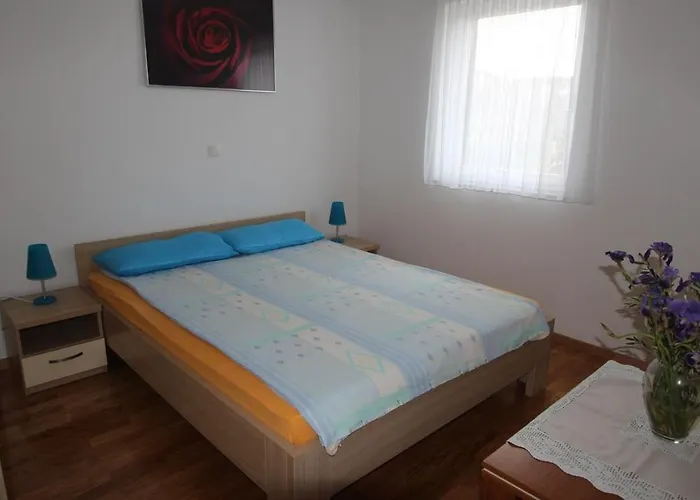 Pensión Vabec Malinska