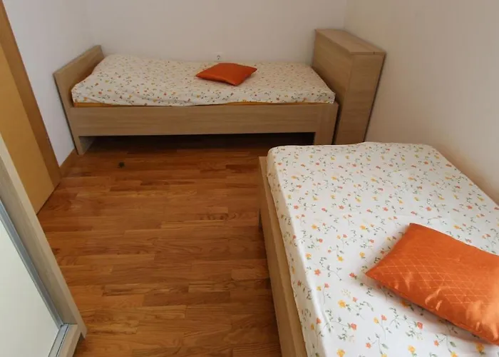 Vabec Pensión Malinska