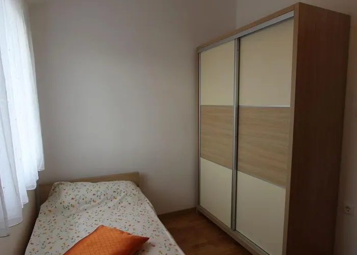 Vabec Pensión *