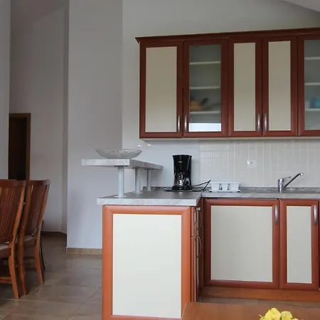 Penzion Vabec Malinska