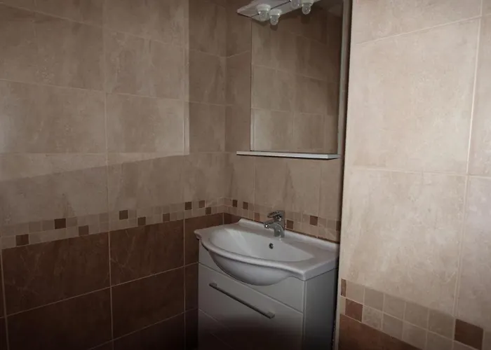 Vabec Penzion Malinska